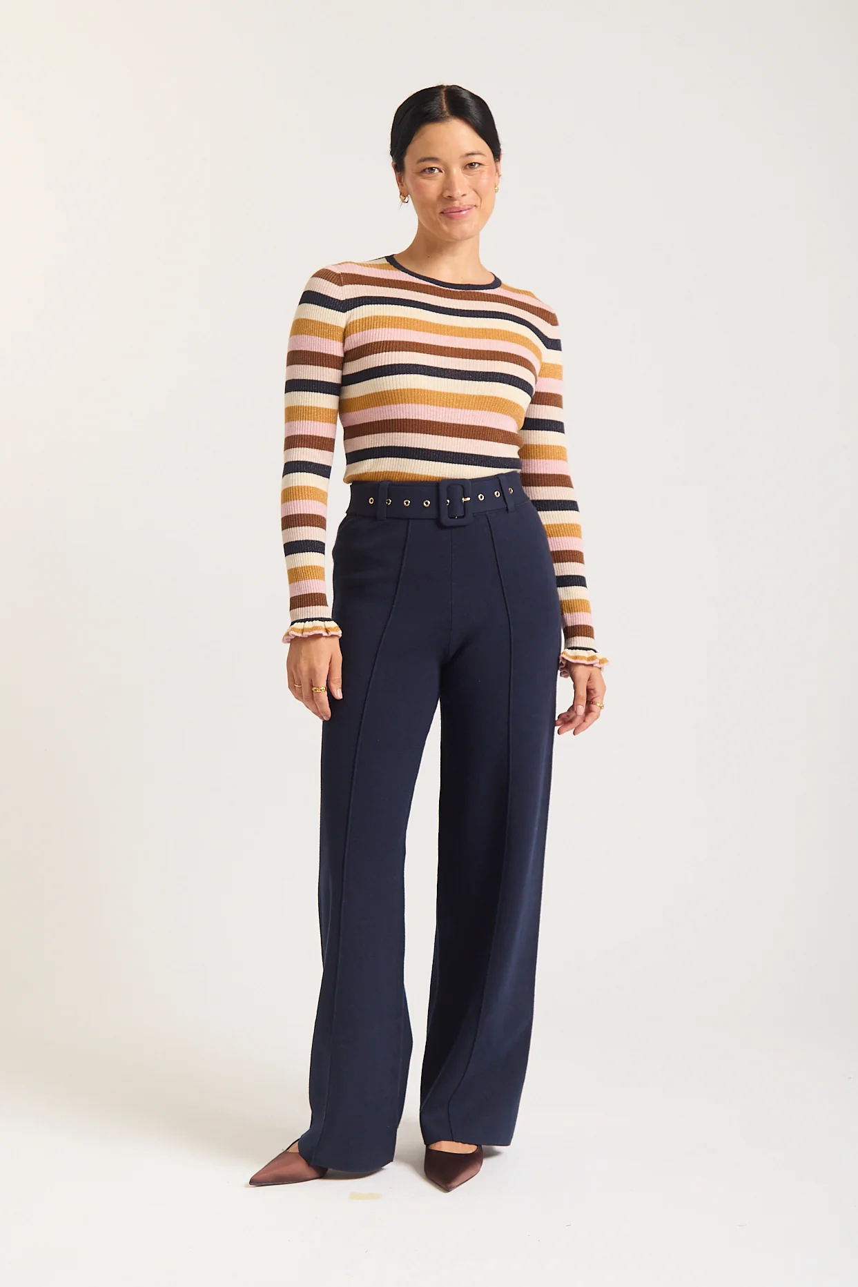 FP New arrivals